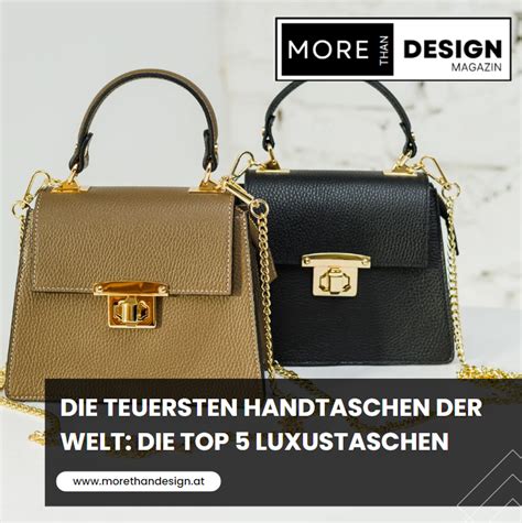 teuerste handtasche 2022